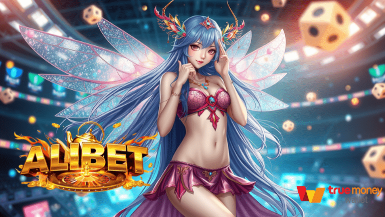 เว็บตรงมั่นคง alibet